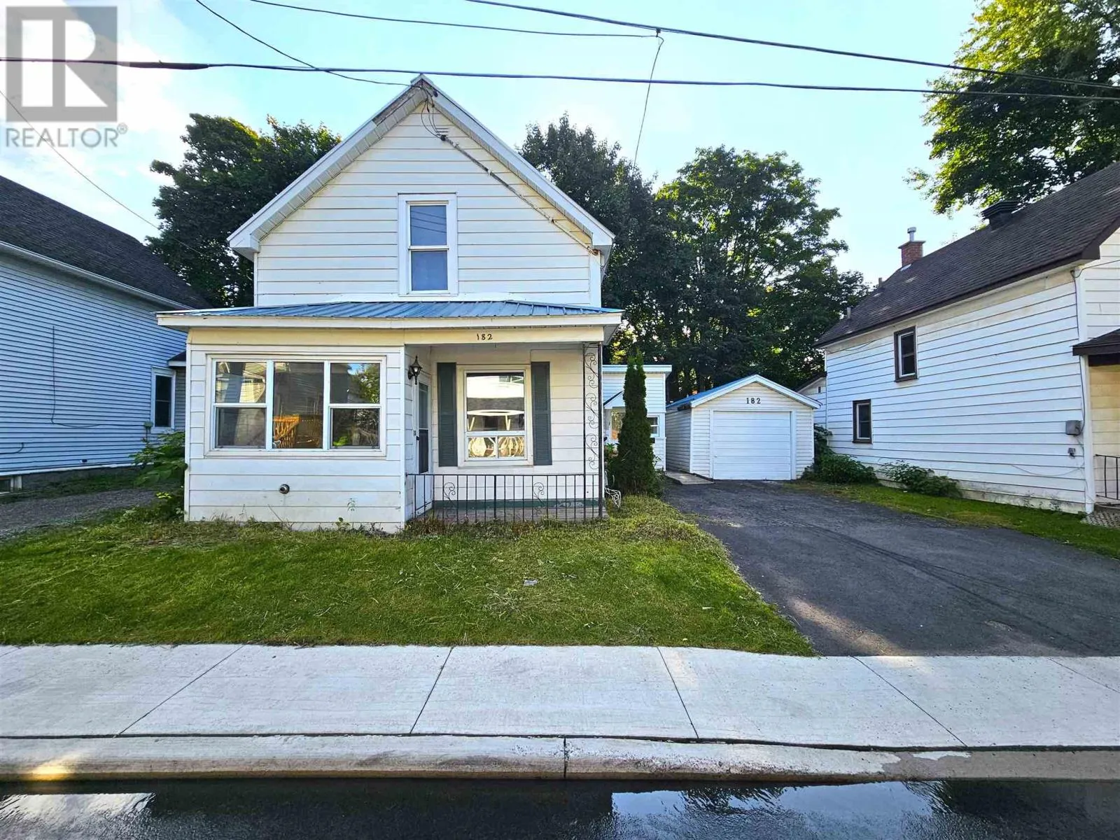 182 Biggings AVE