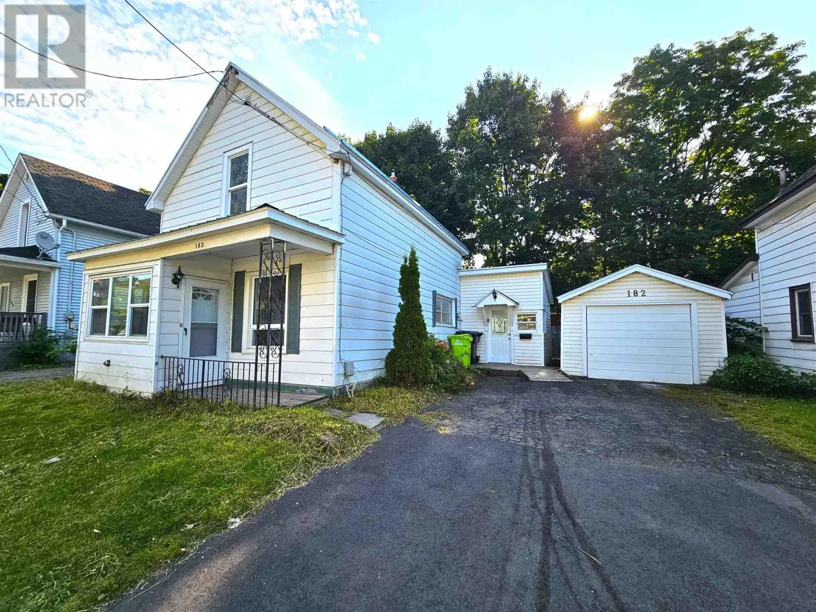 182 Biggings AVE