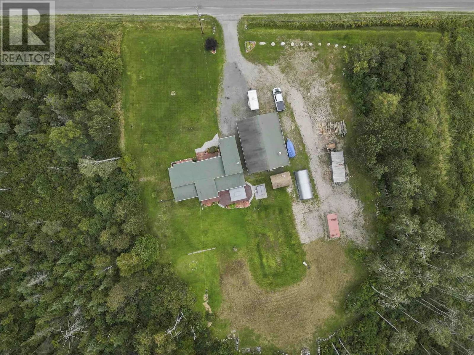 1856 F & G Line RD