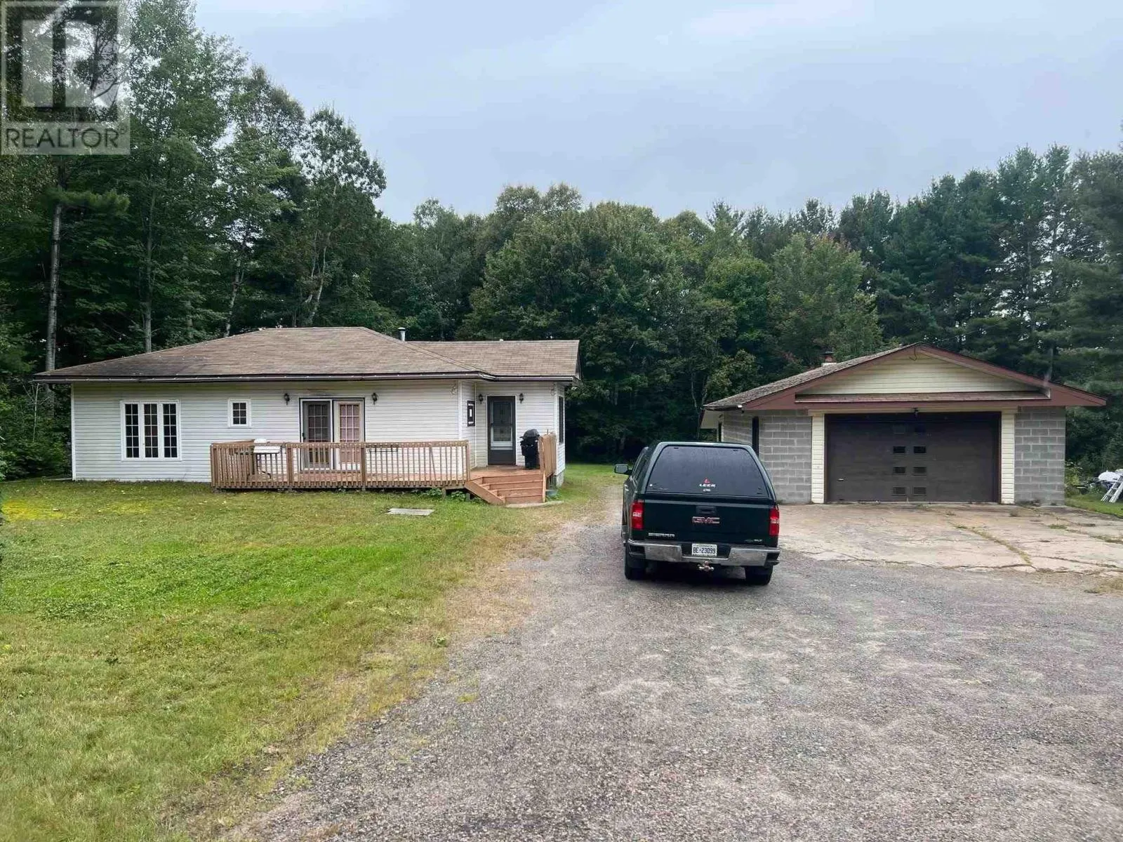 391 Granary Lake RD