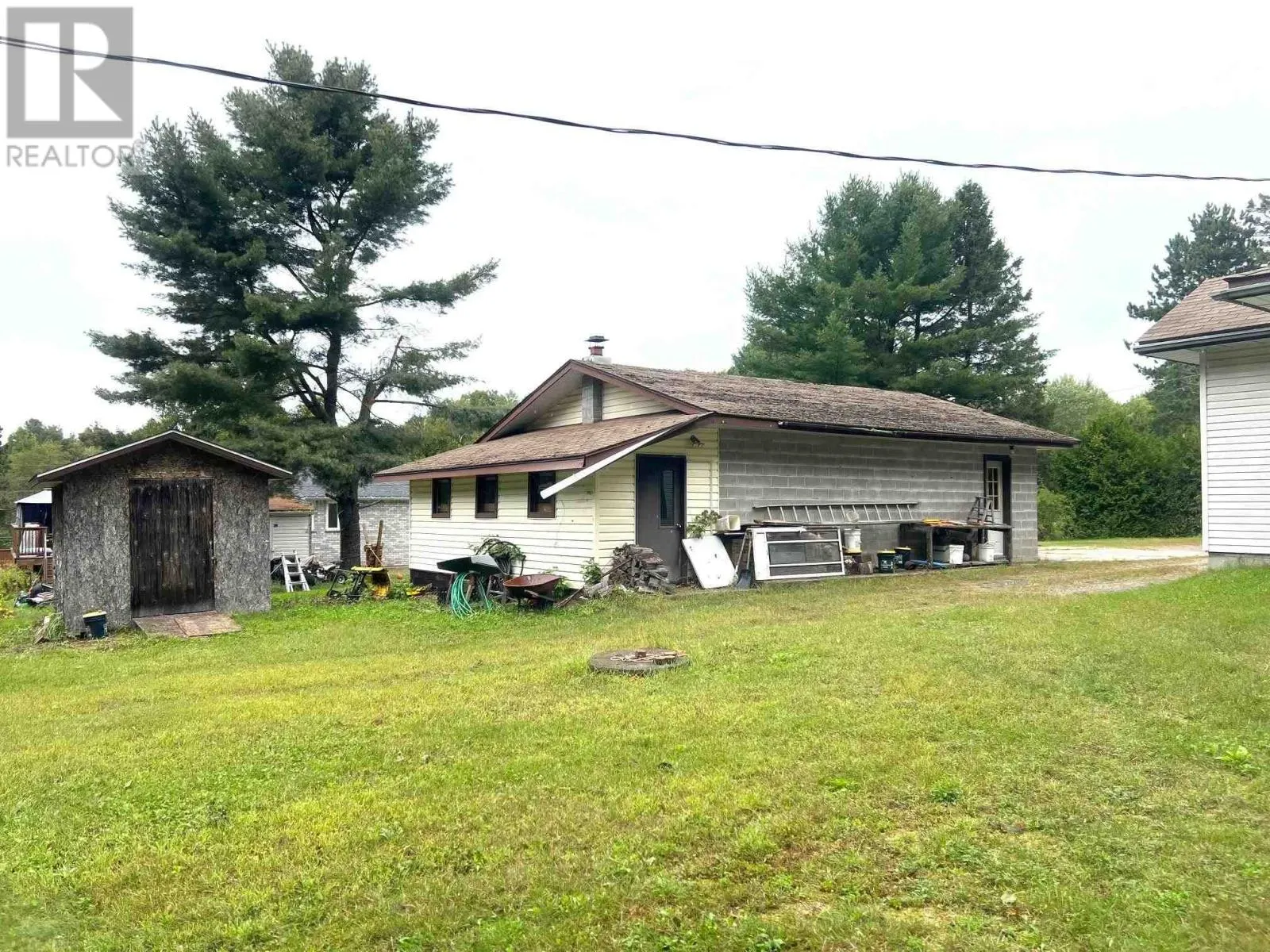 391 Granary Lake RD