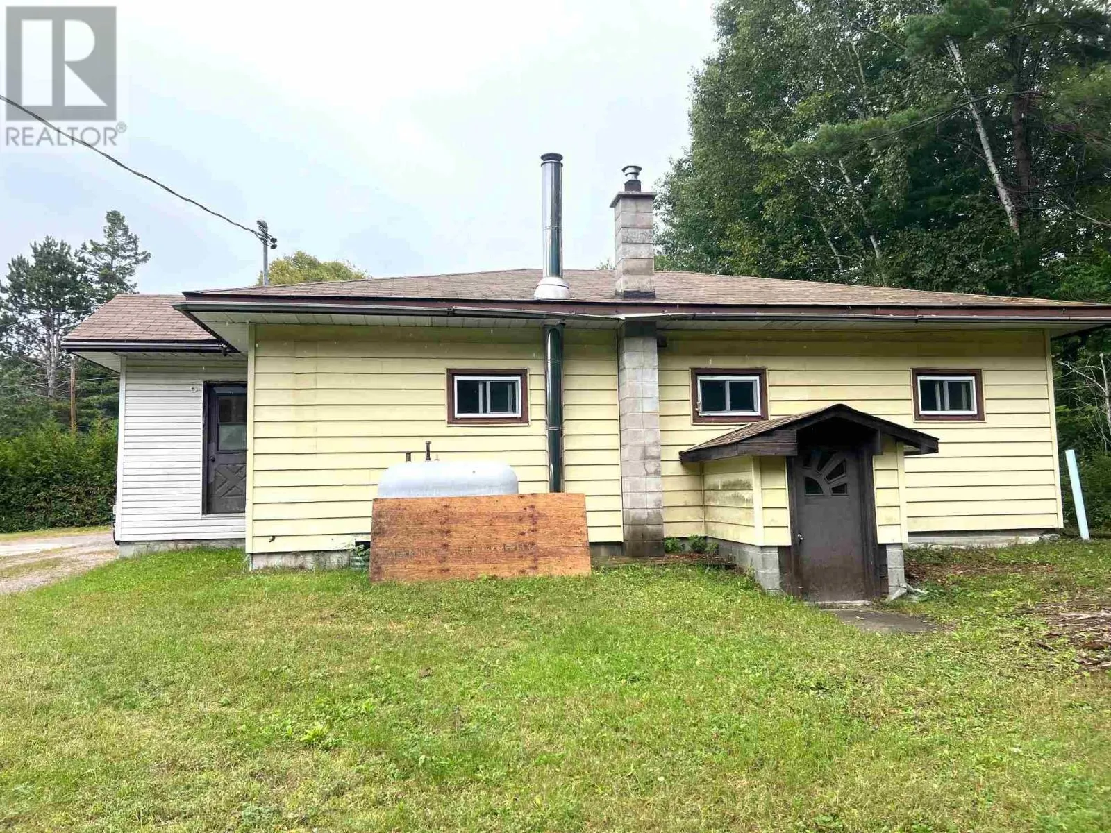 391 Granary Lake RD
