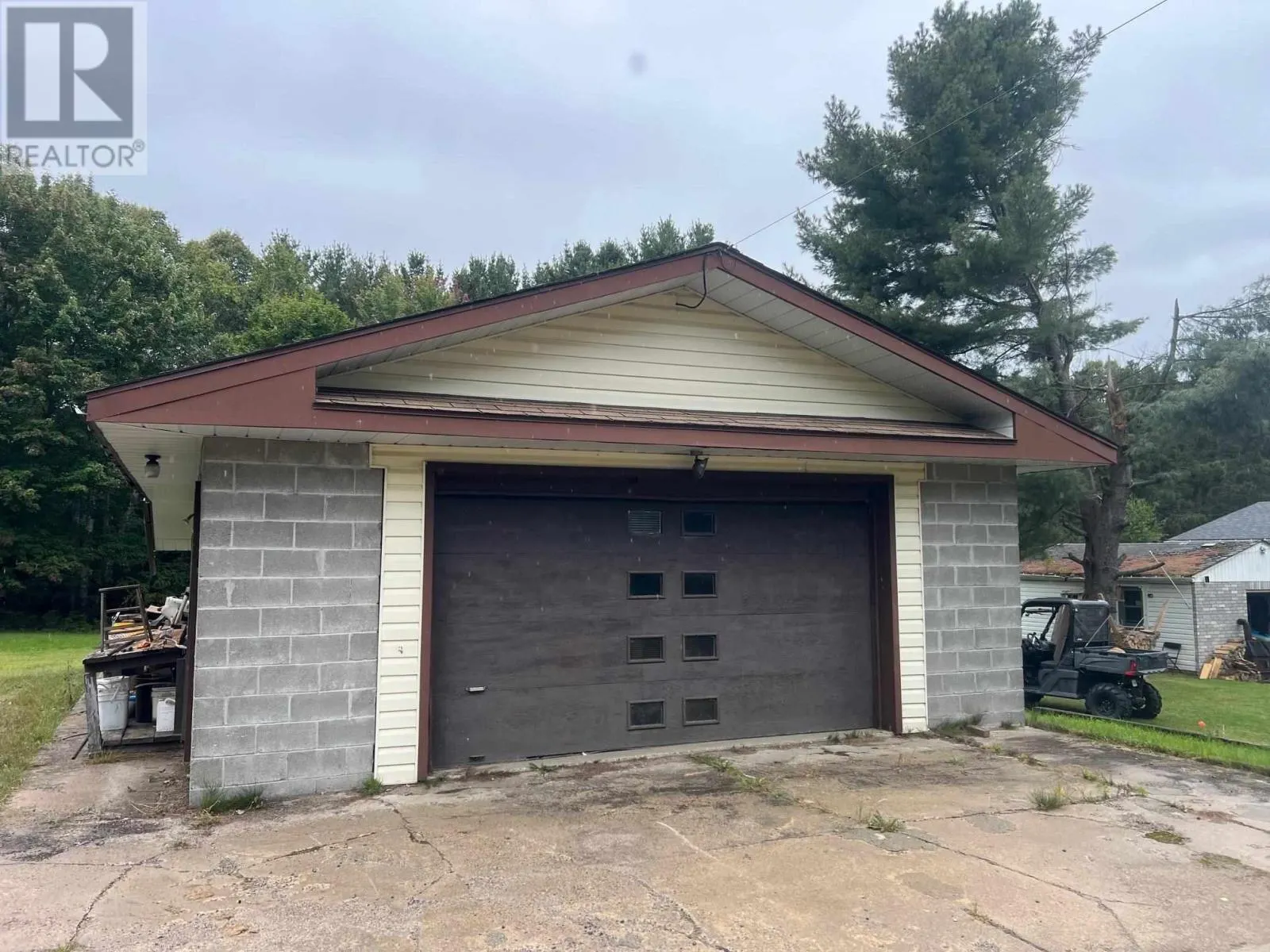 391 Granary Lake RD