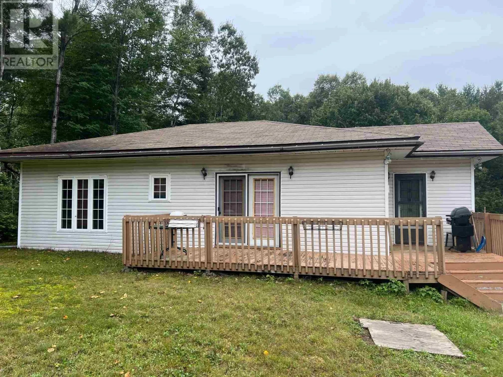 391 Granary Lake RD