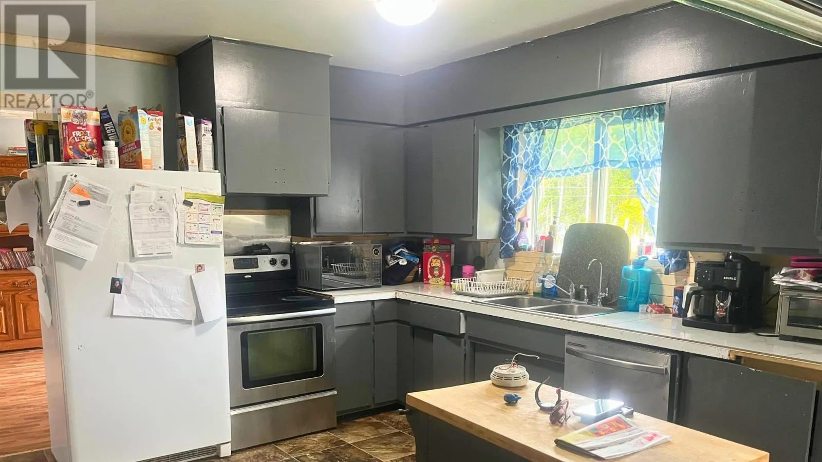 397 Smith RD