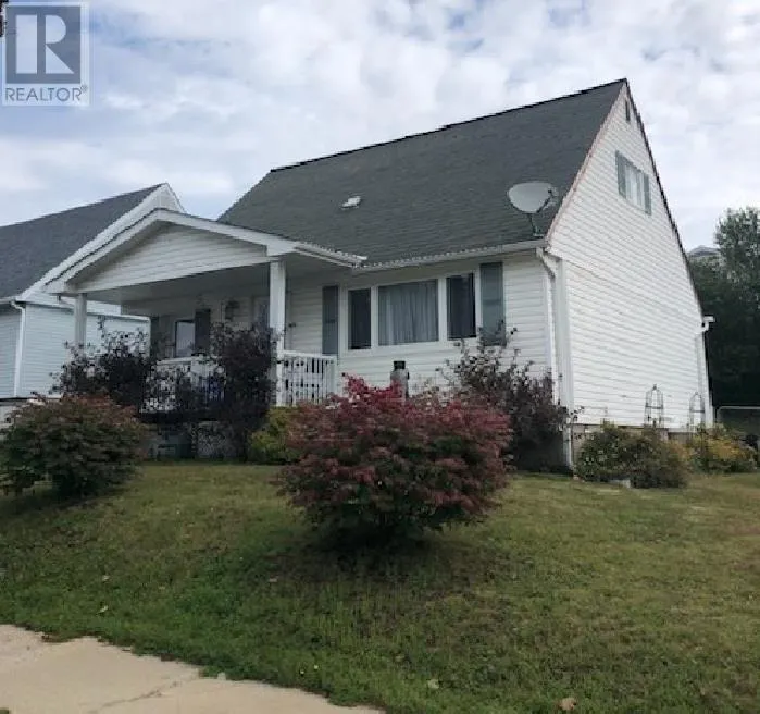 99 Roman AVE