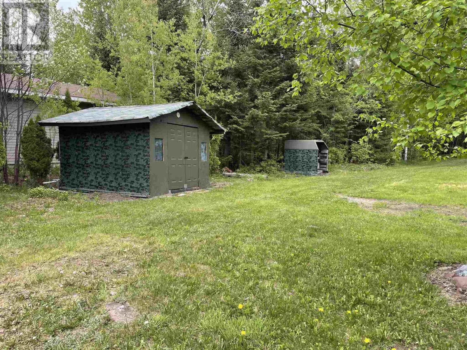 1219 Bluewater RD