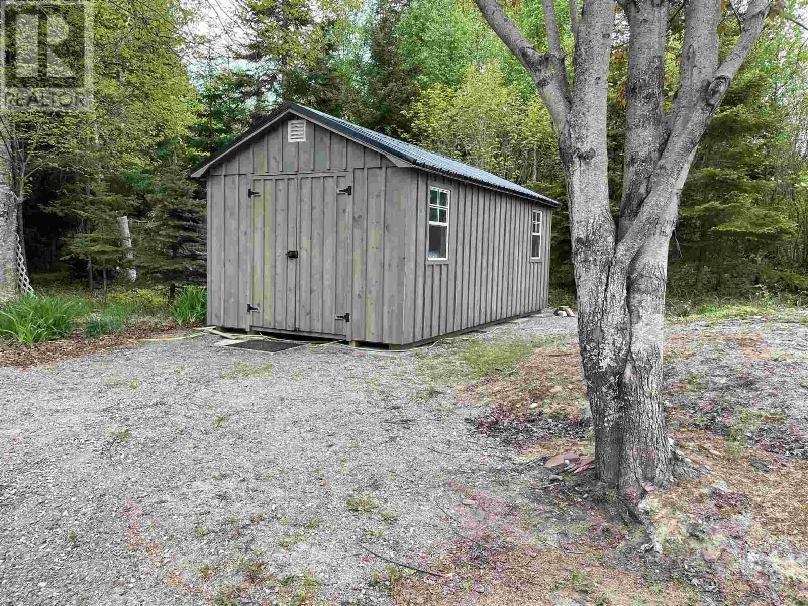 1219 Bluewater RD