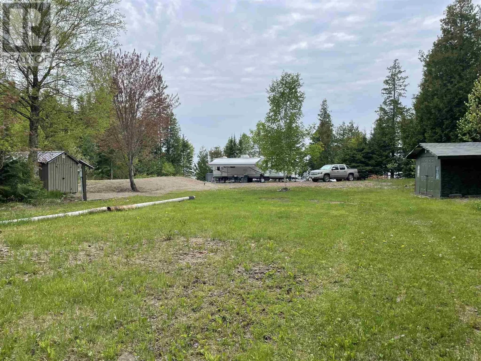 1219 Bluewater RD