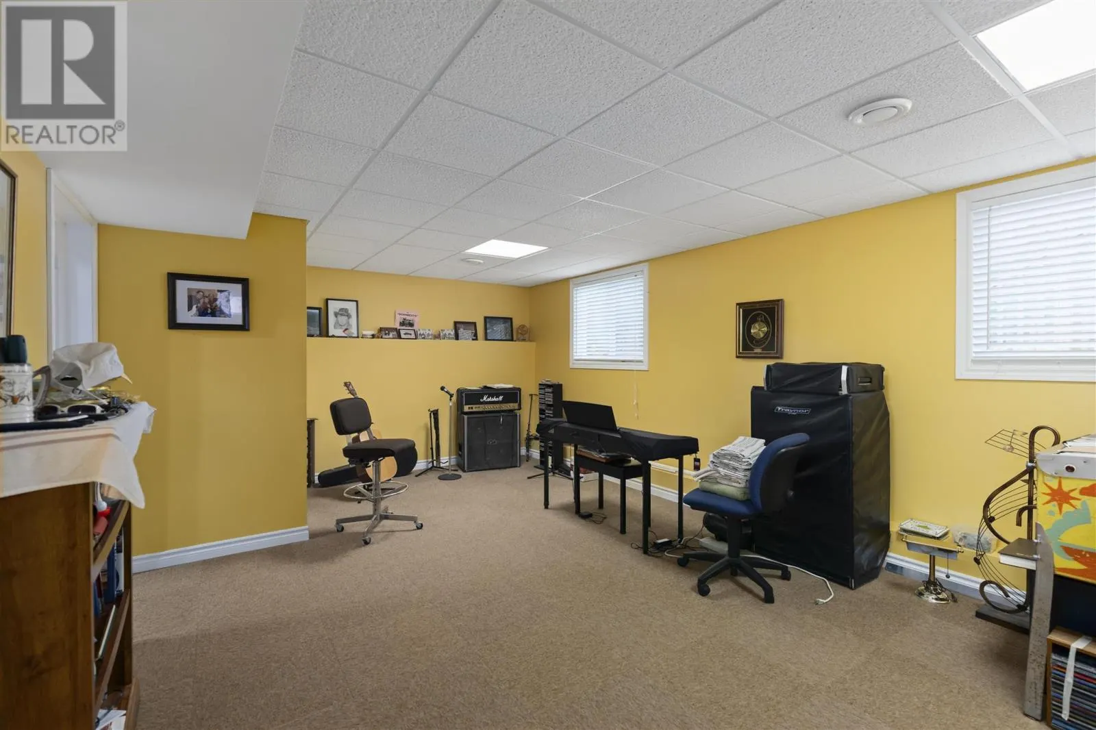 119 Fields SQ