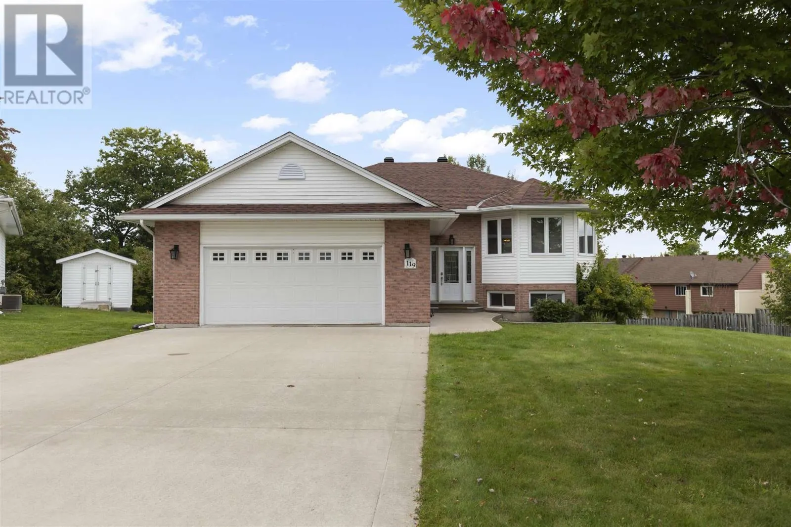 119 Fields SQ