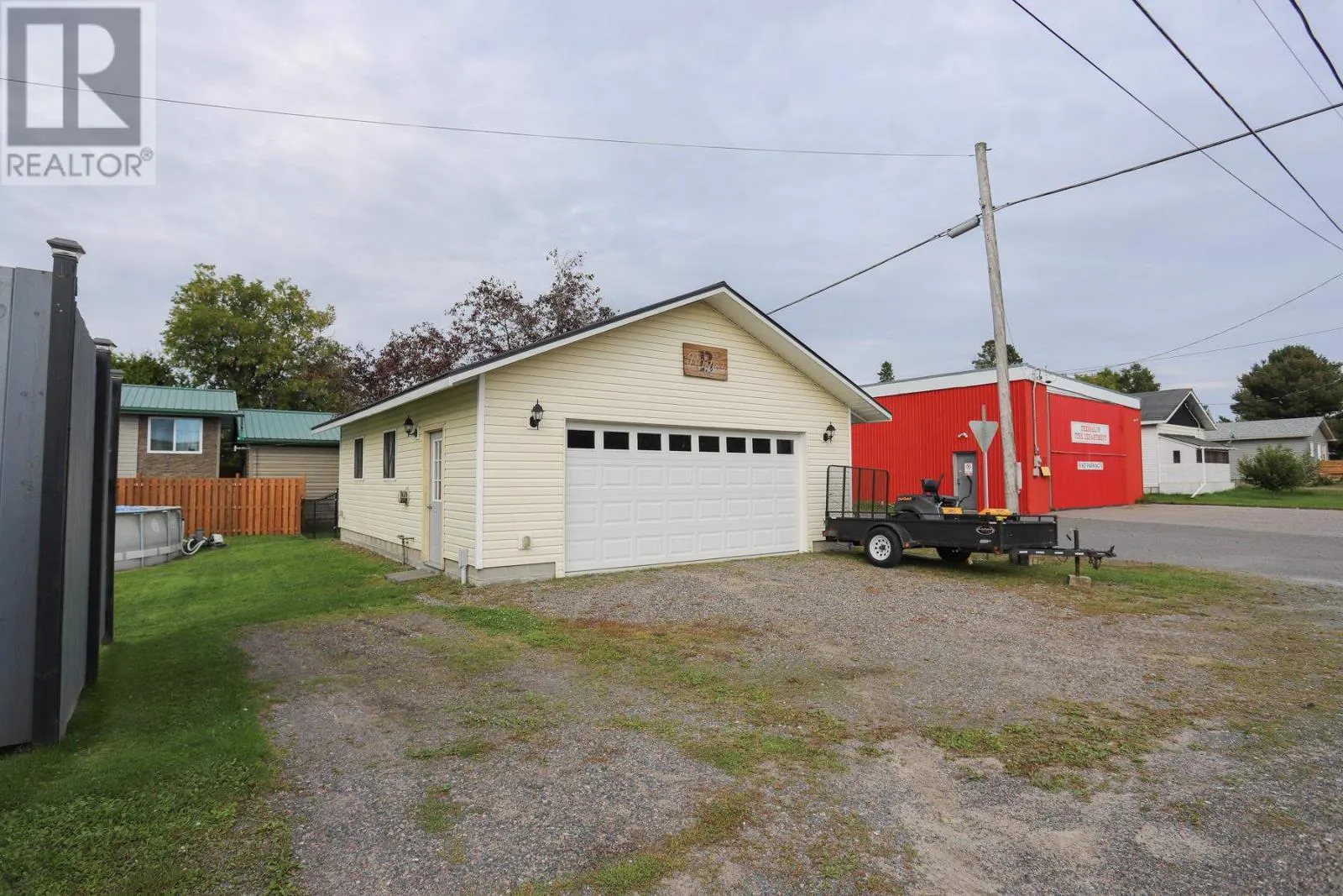 219 Main ST