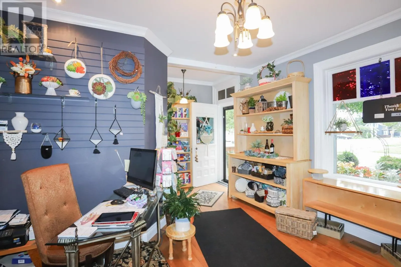 219 Main ST