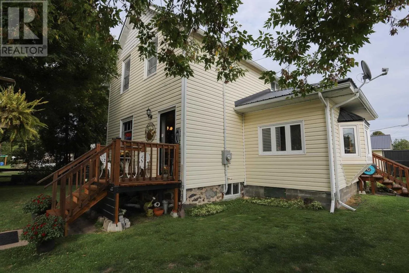 219 Main ST
