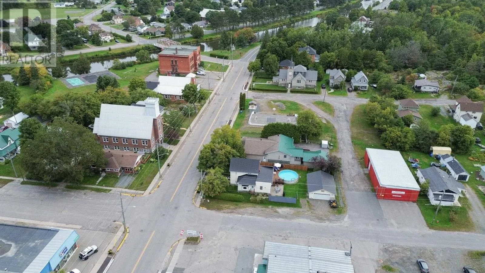 219 Main ST