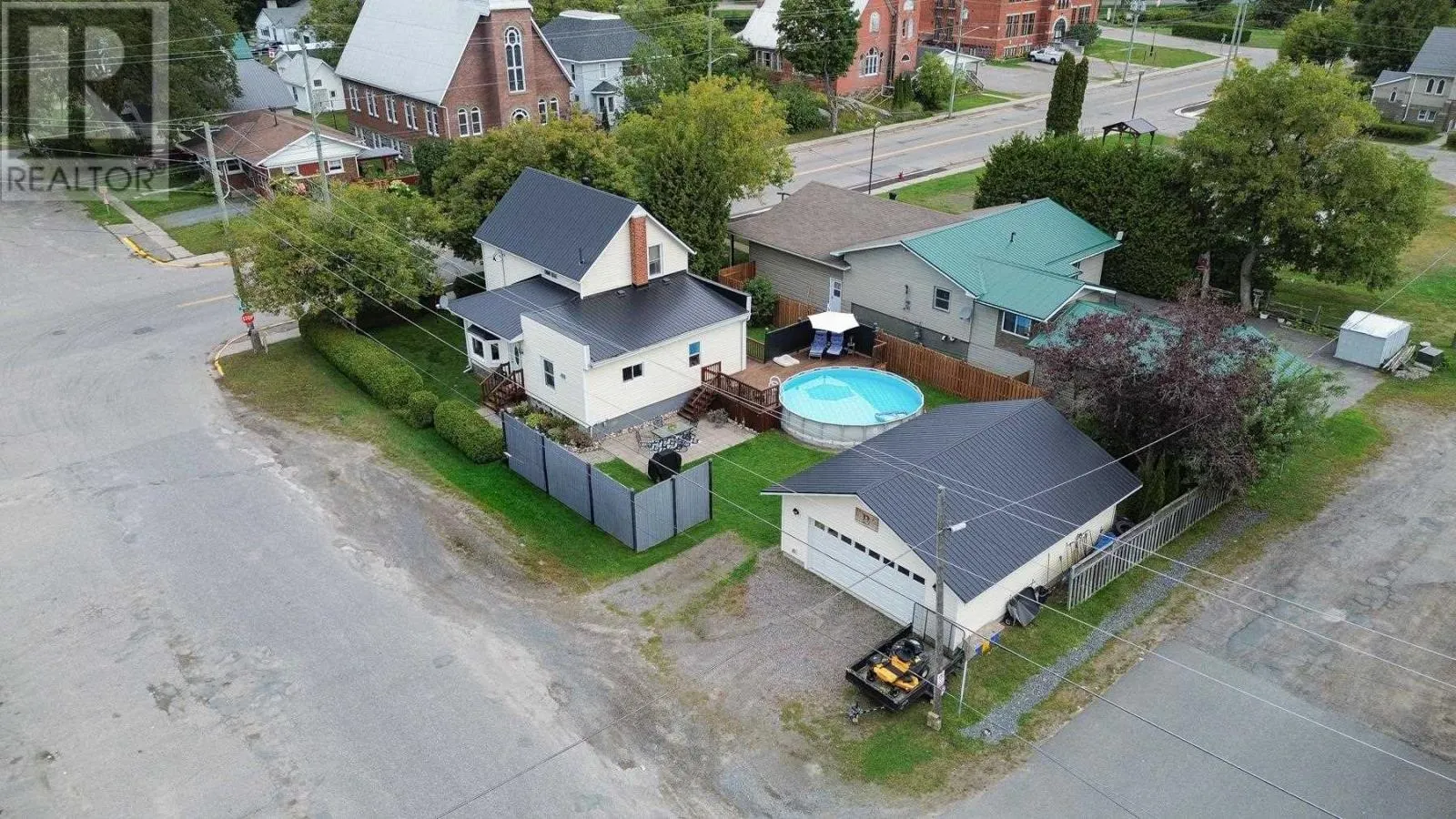 219 Main ST