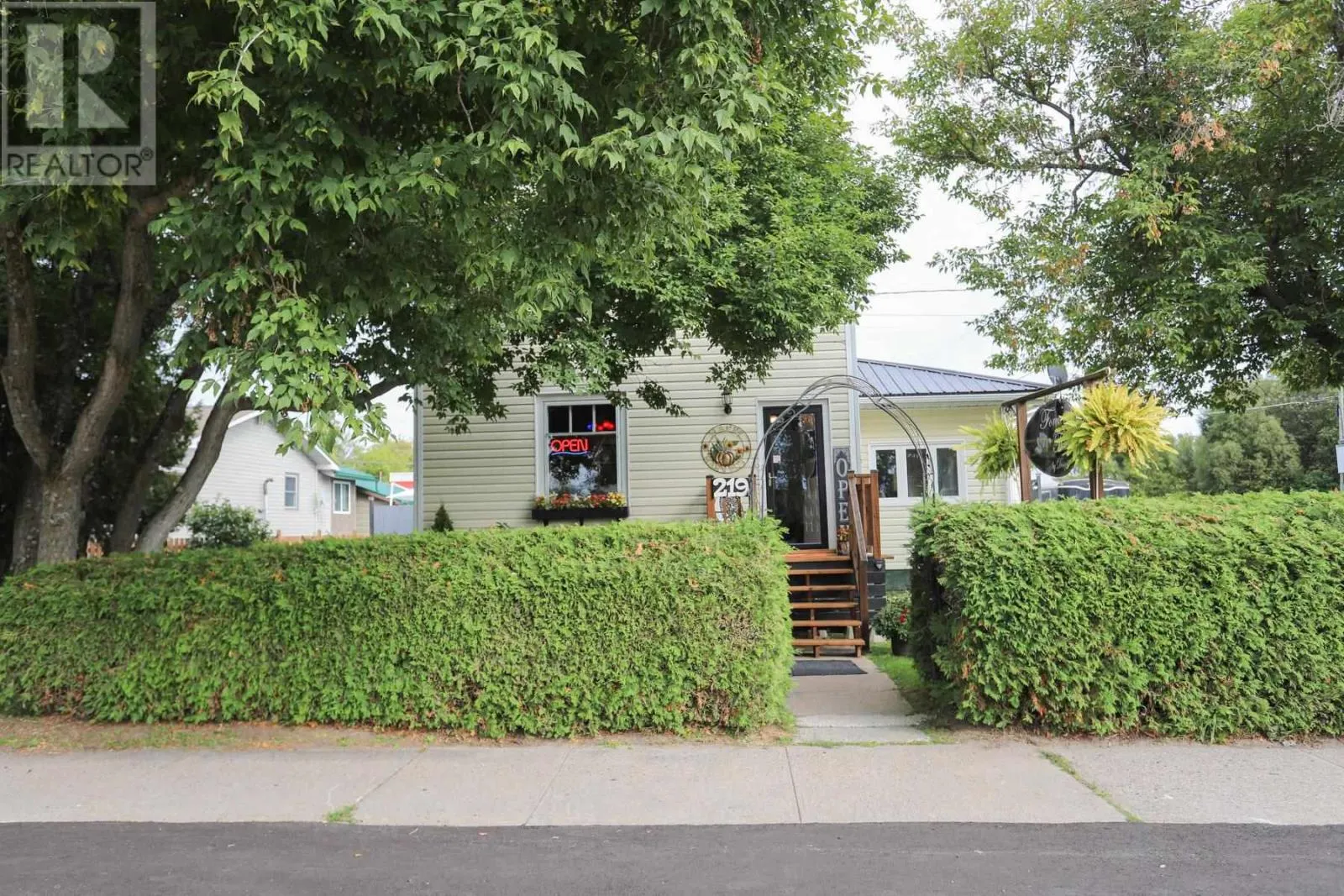 219 Main ST