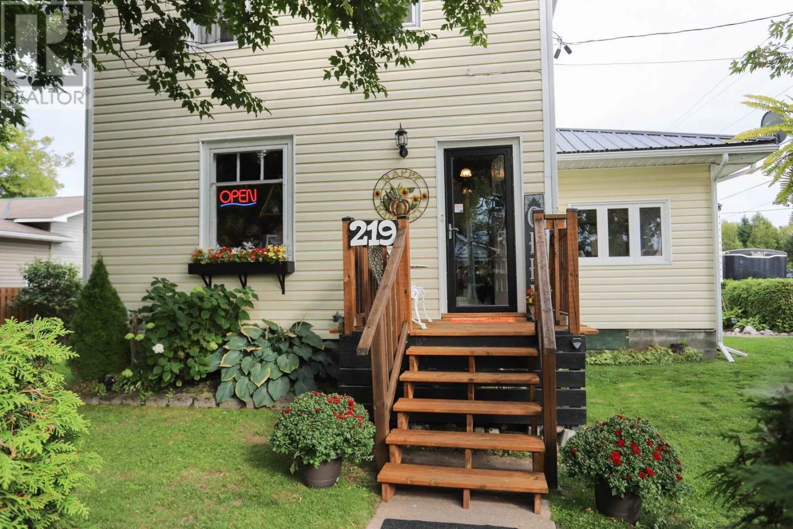 219 Main ST