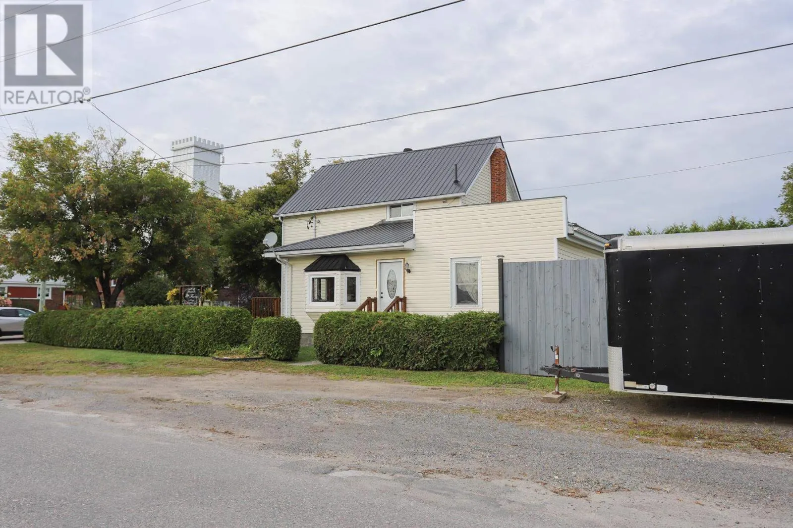 219 Main ST