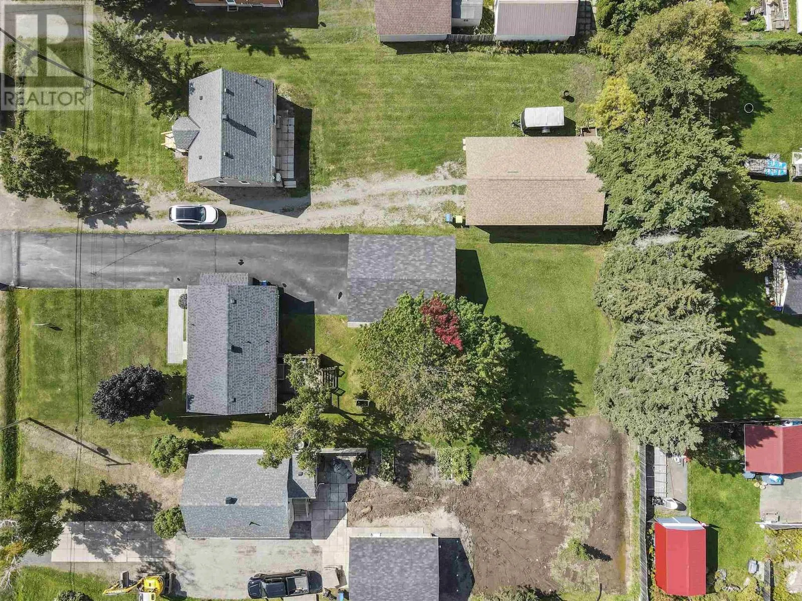 40 Terrance AVE