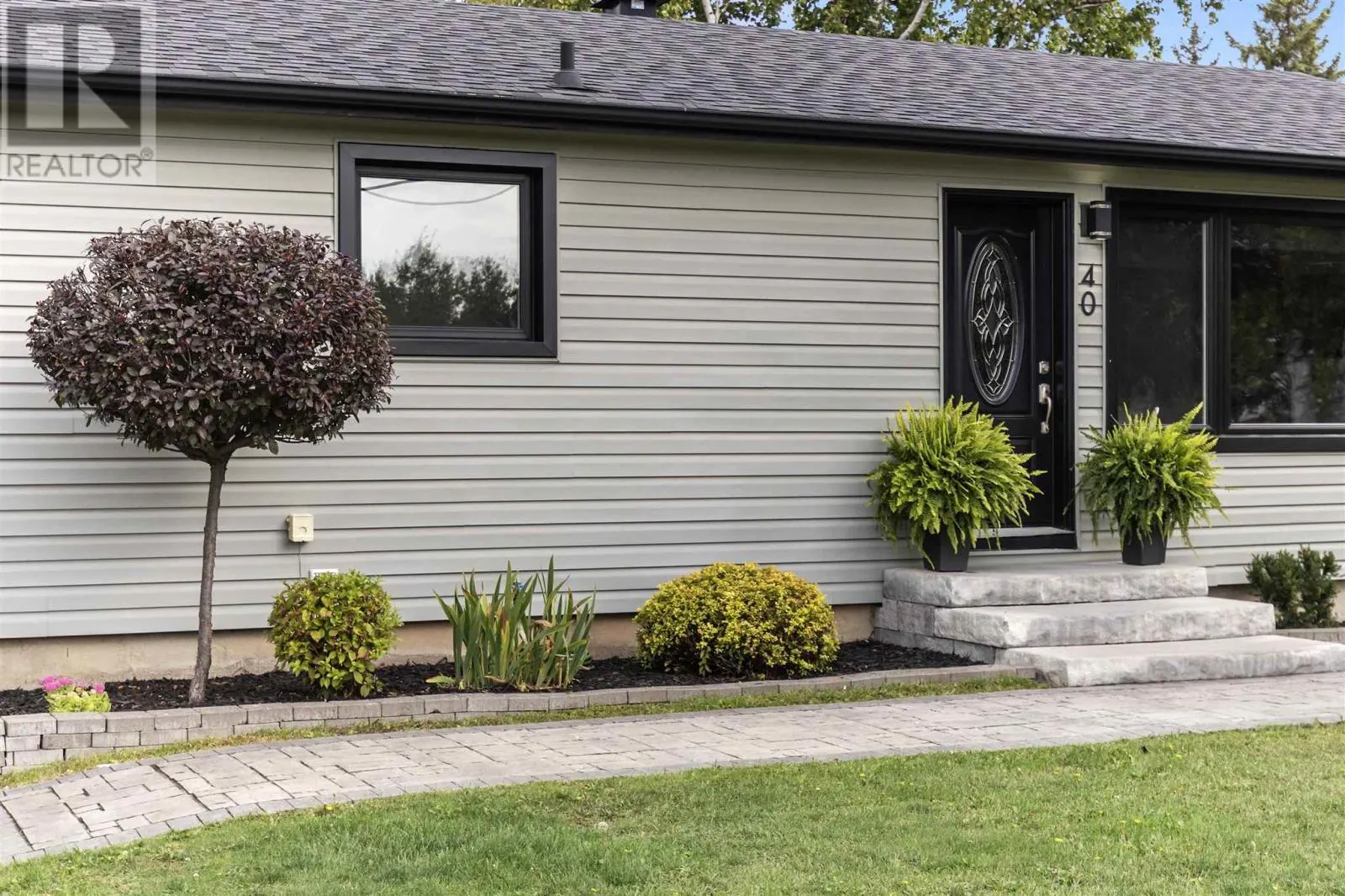 40 Terrance AVE
