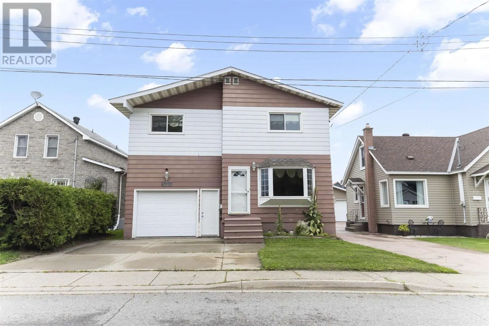 578 Northland RD