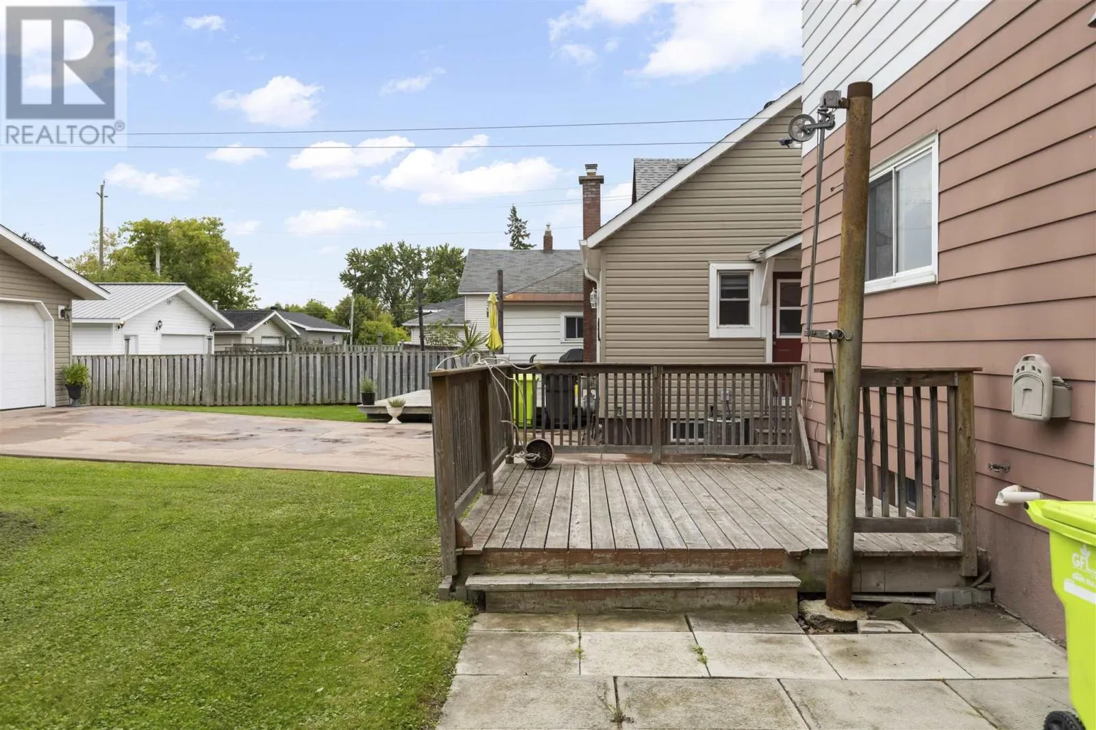578 Northland RD