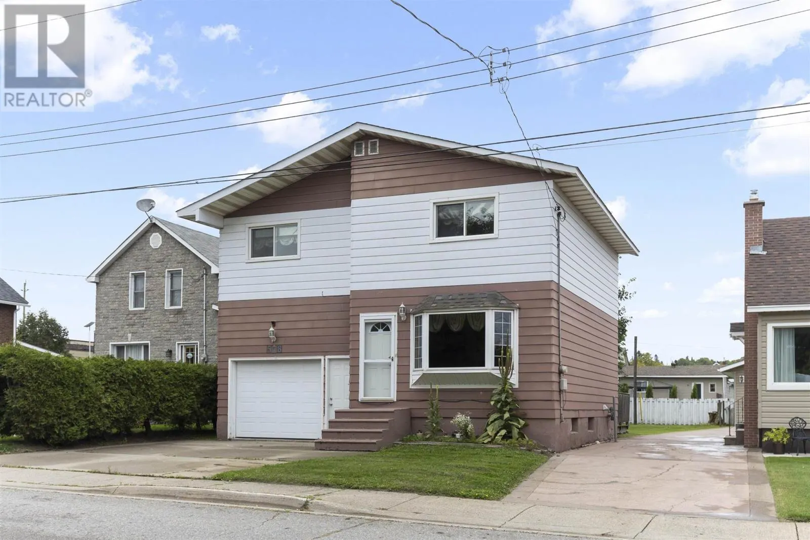 578 Northland RD