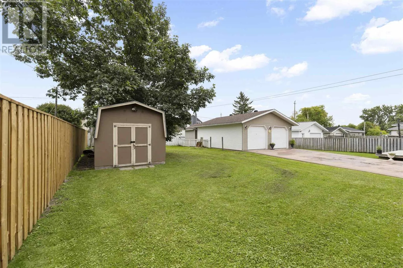 578 Northland RD