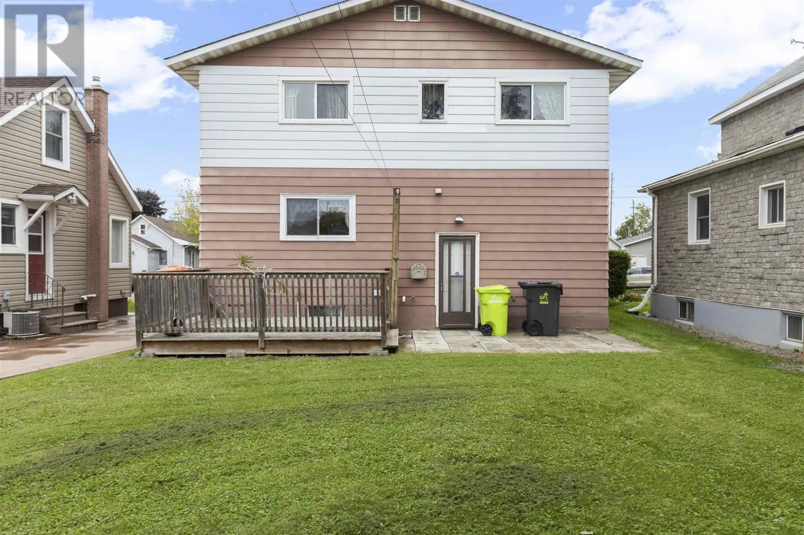 578 Northland RD