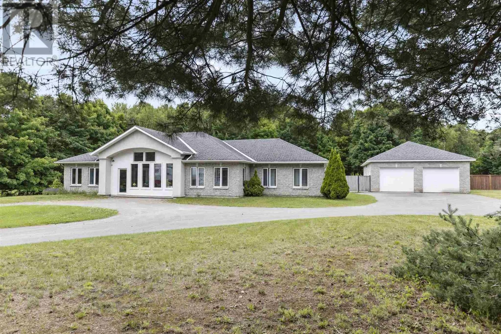 587 Moss RD