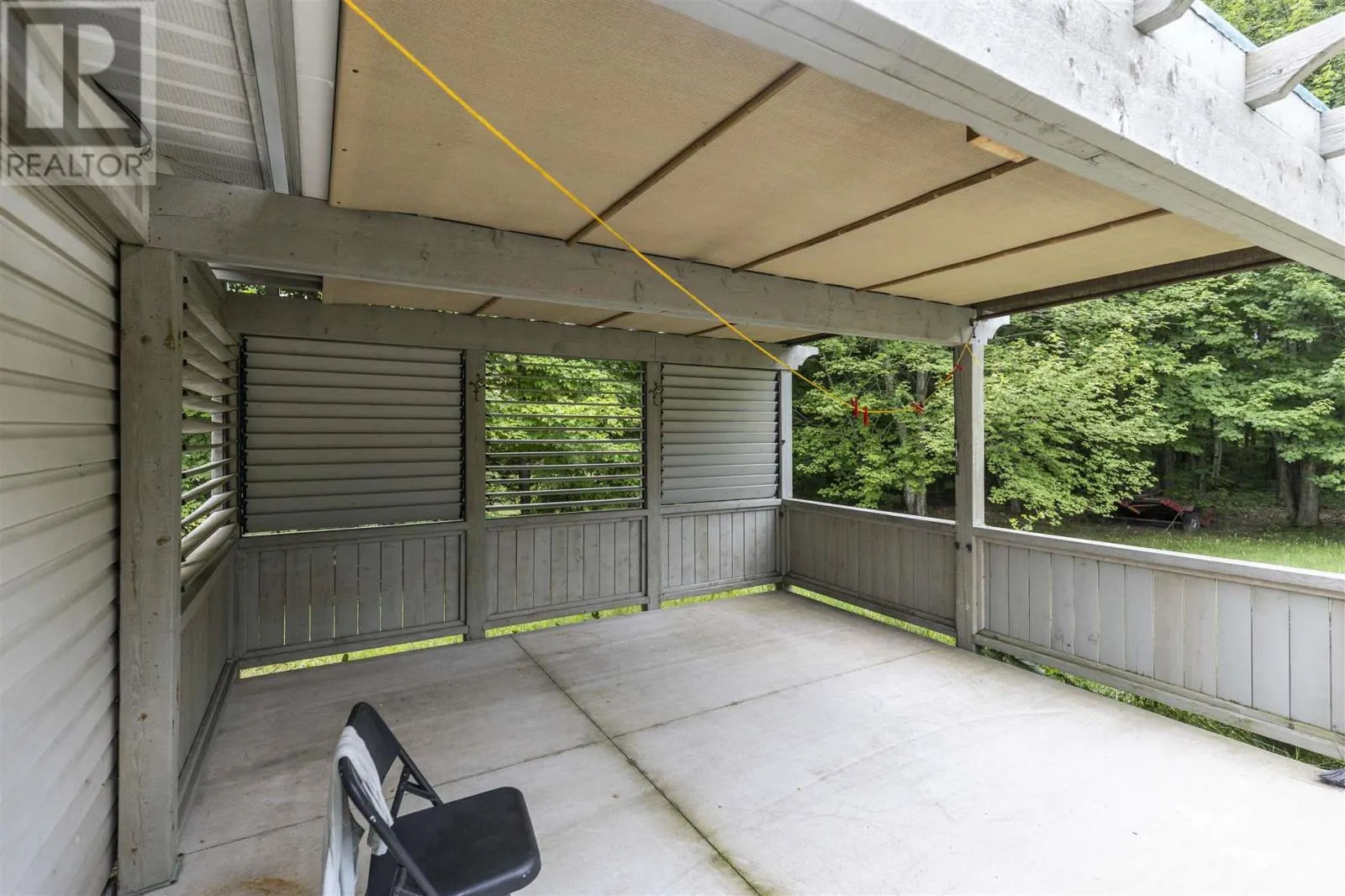 587 Moss RD
