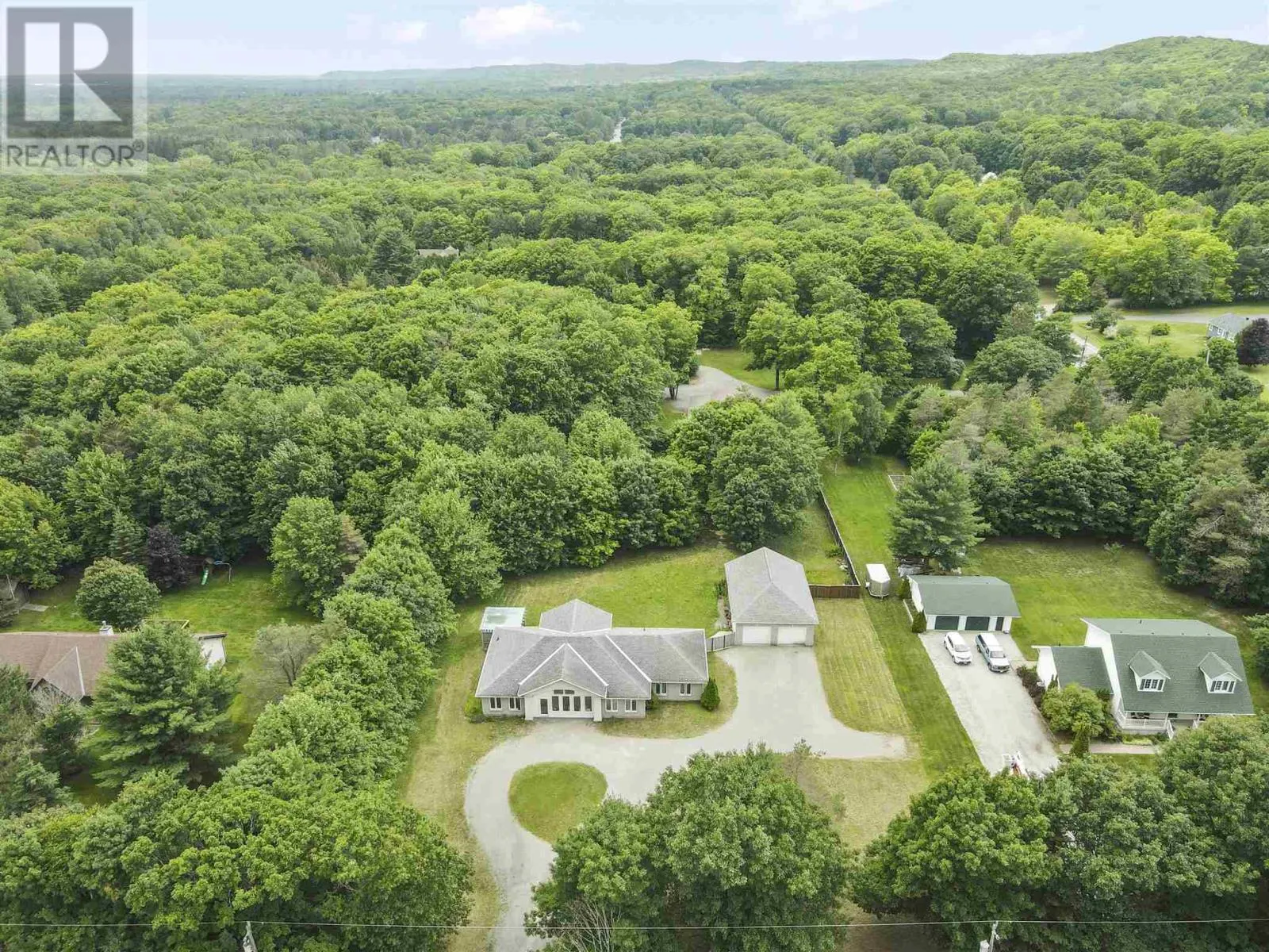 587 Moss RD