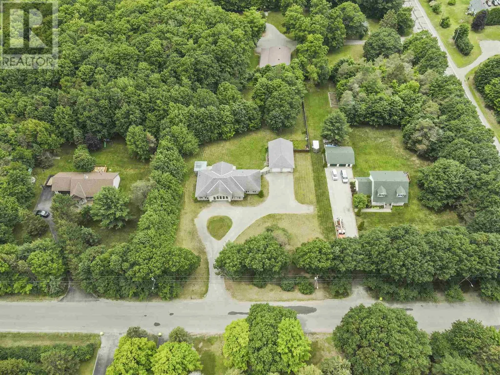 587 Moss RD