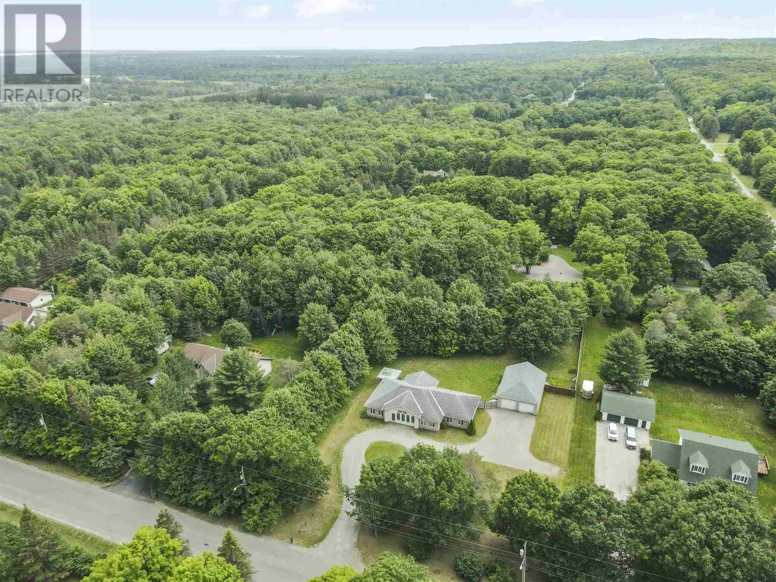 587 Moss RD