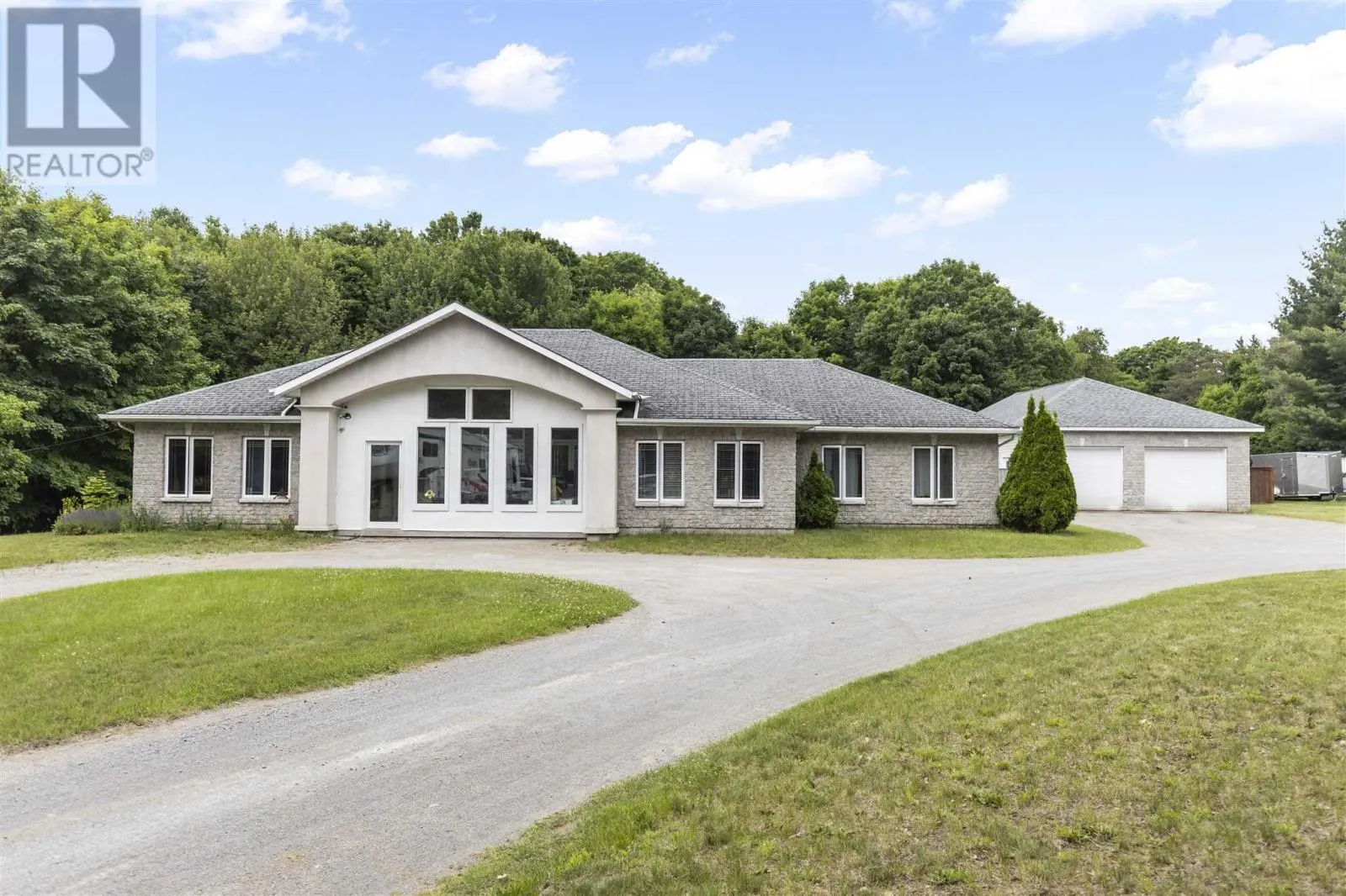 587 Moss RD