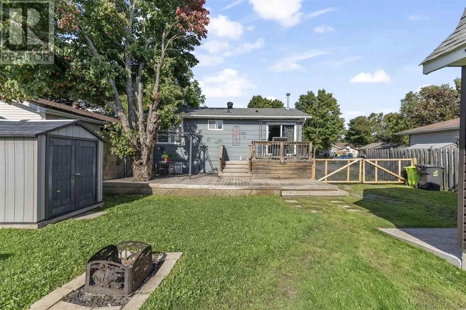 132 Murphy ST