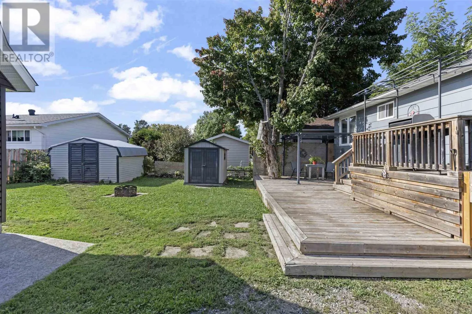 132 Murphy ST