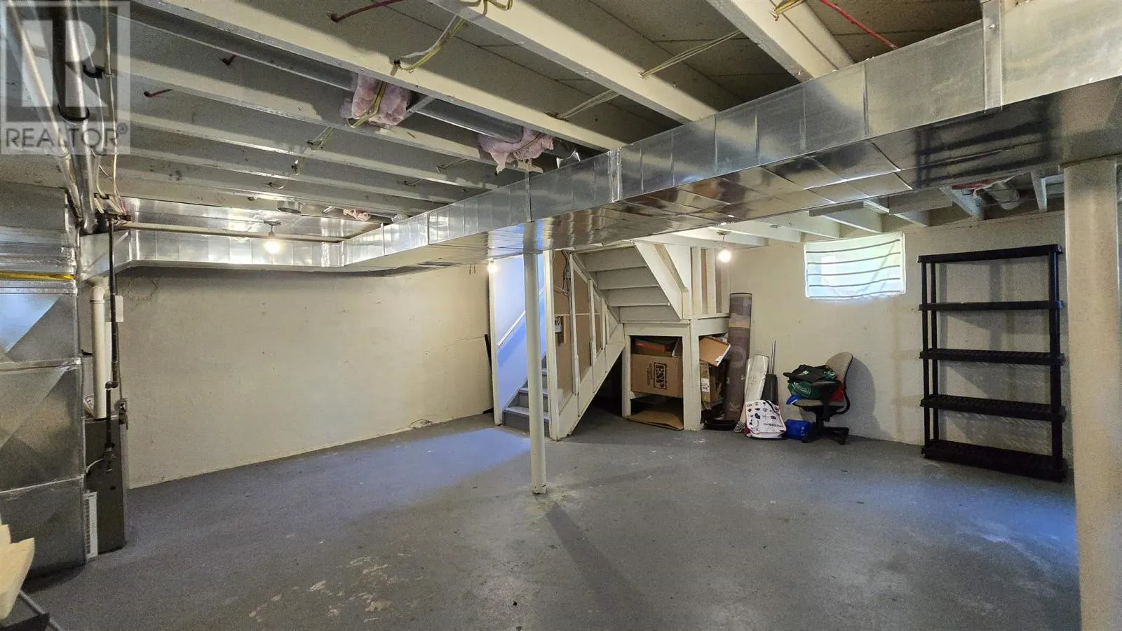 132 McFadden AVE