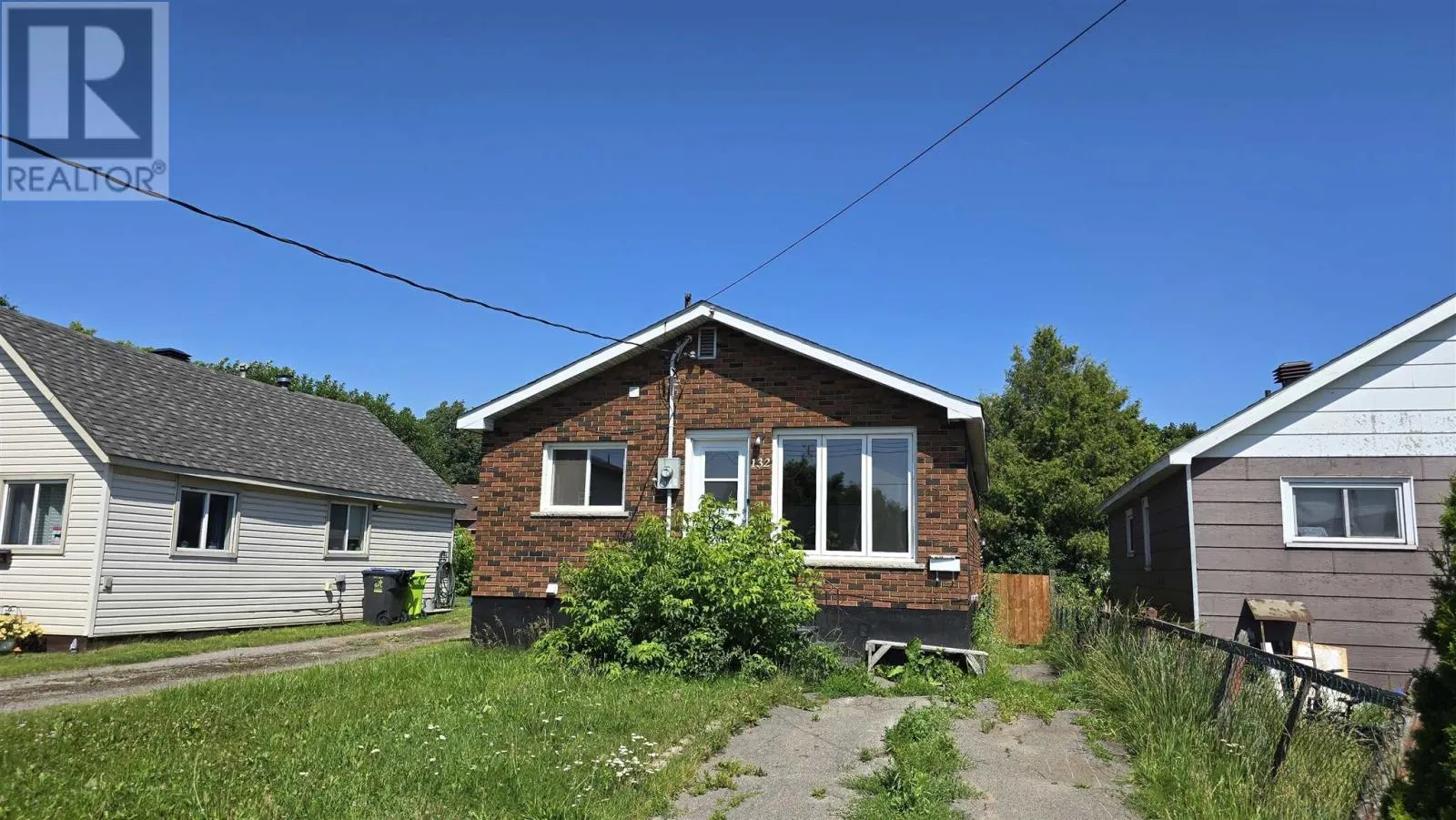 132 McFadden AVE