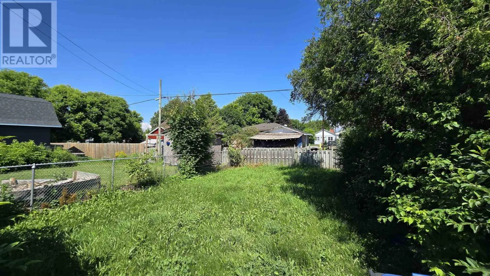 132 McFadden AVE