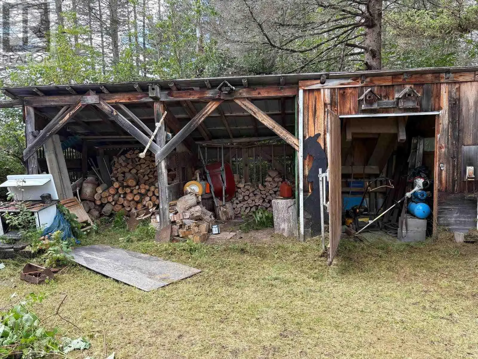115 Whitman Dam RD