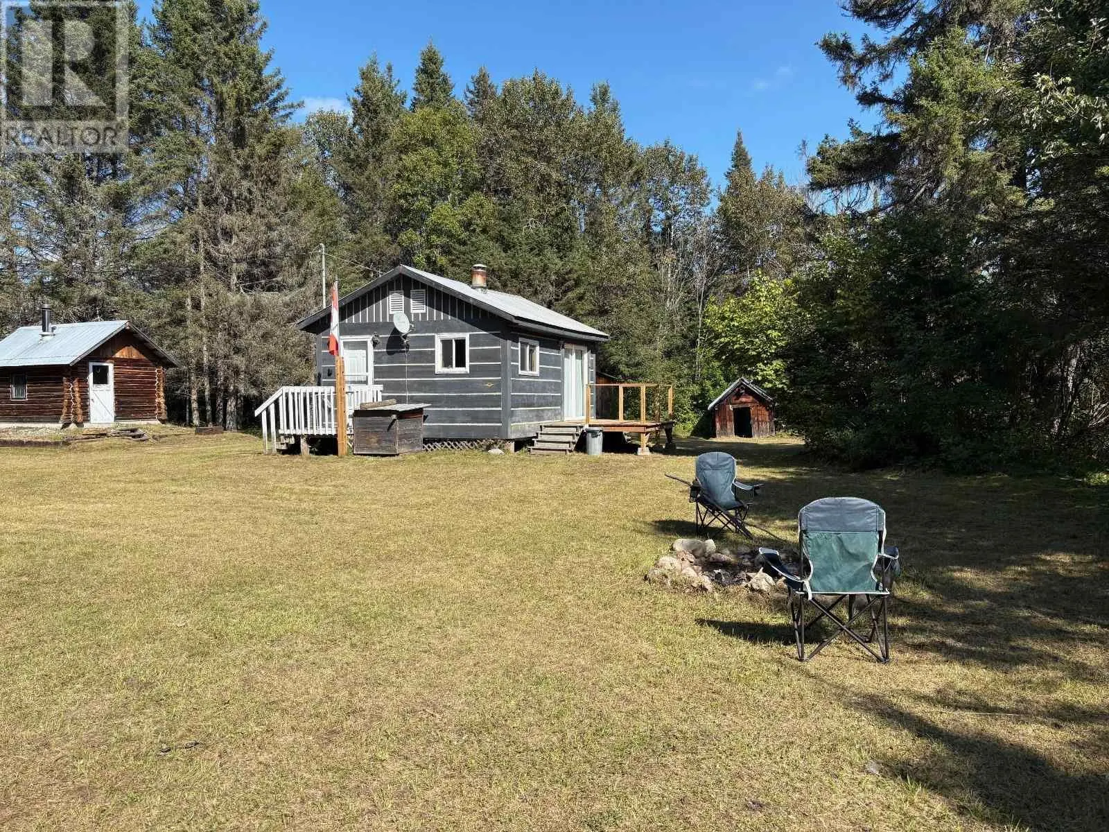115 Whitman Dam RD