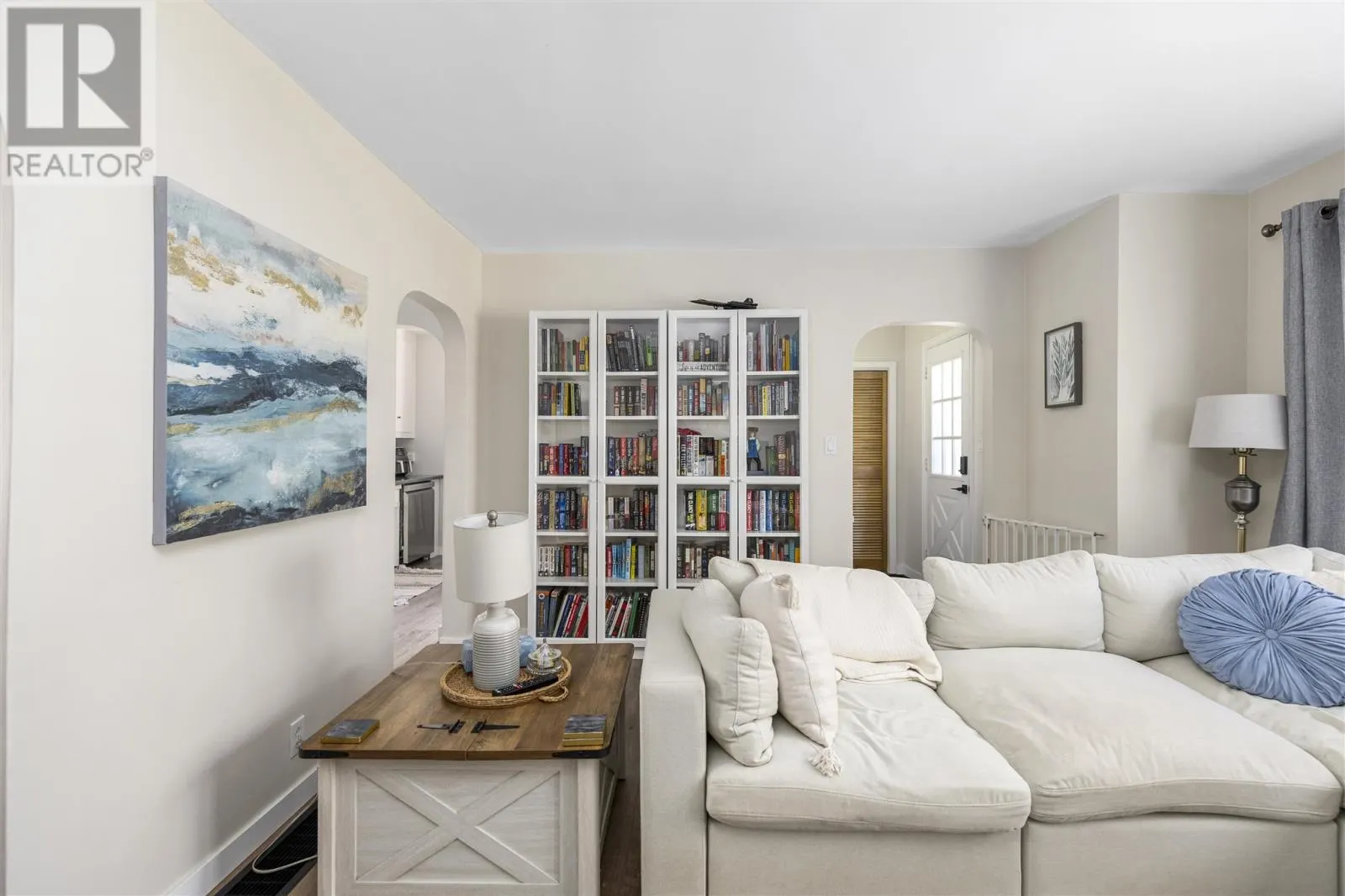166 Brien AVE