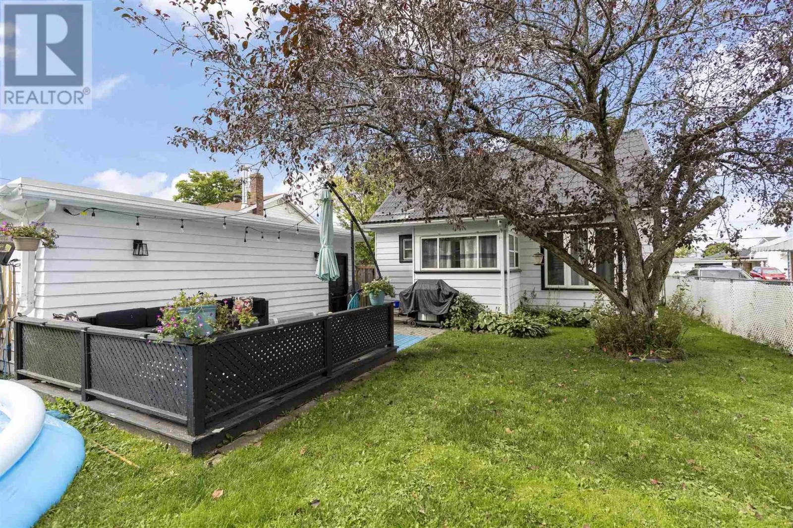 166 Brien AVE
