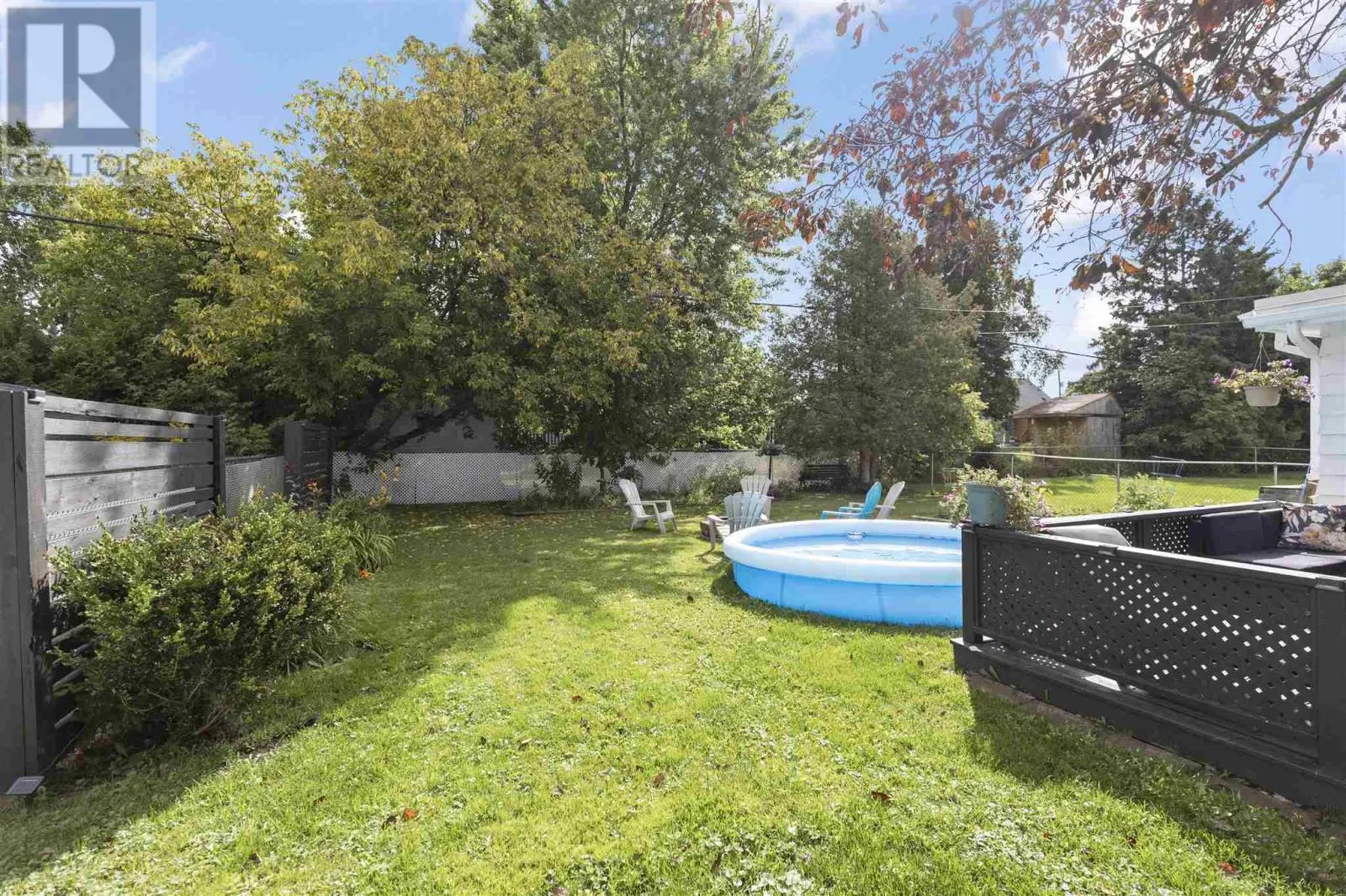 166 Brien AVE