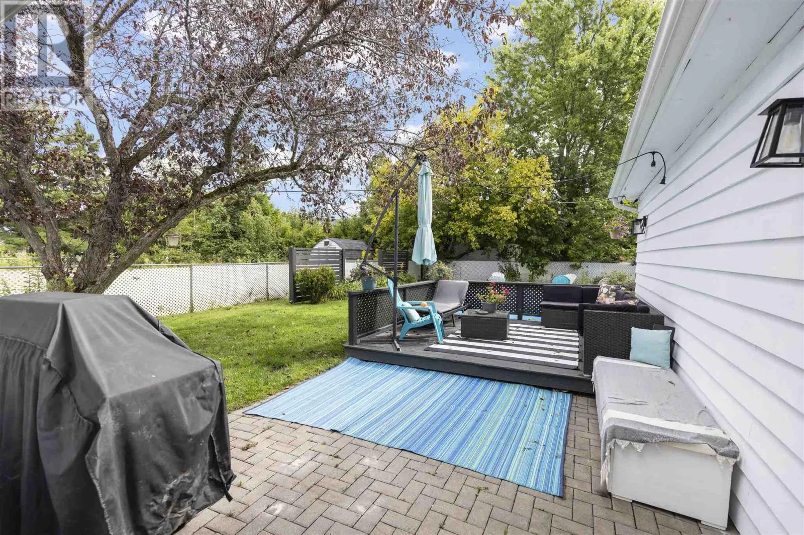 166 Brien AVE