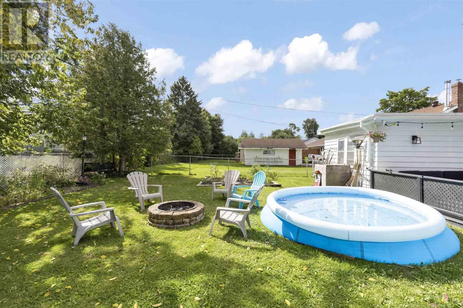 166 Brien AVE