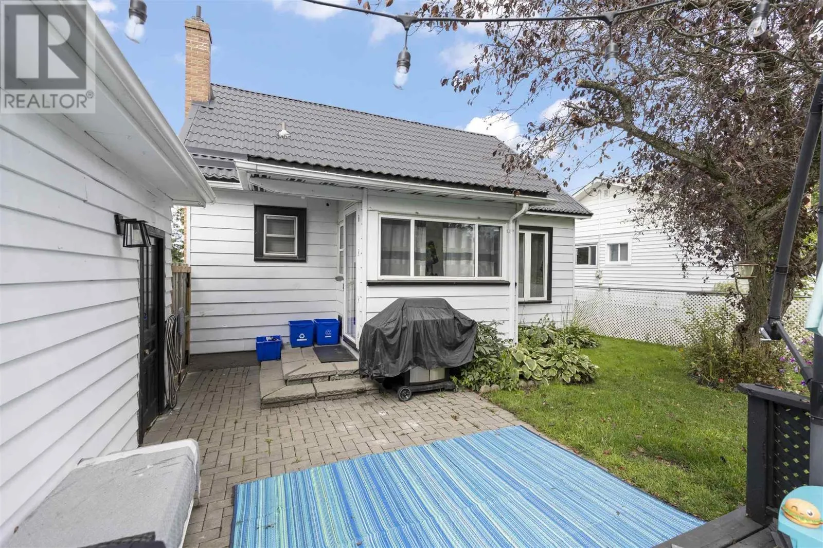 166 Brien AVE