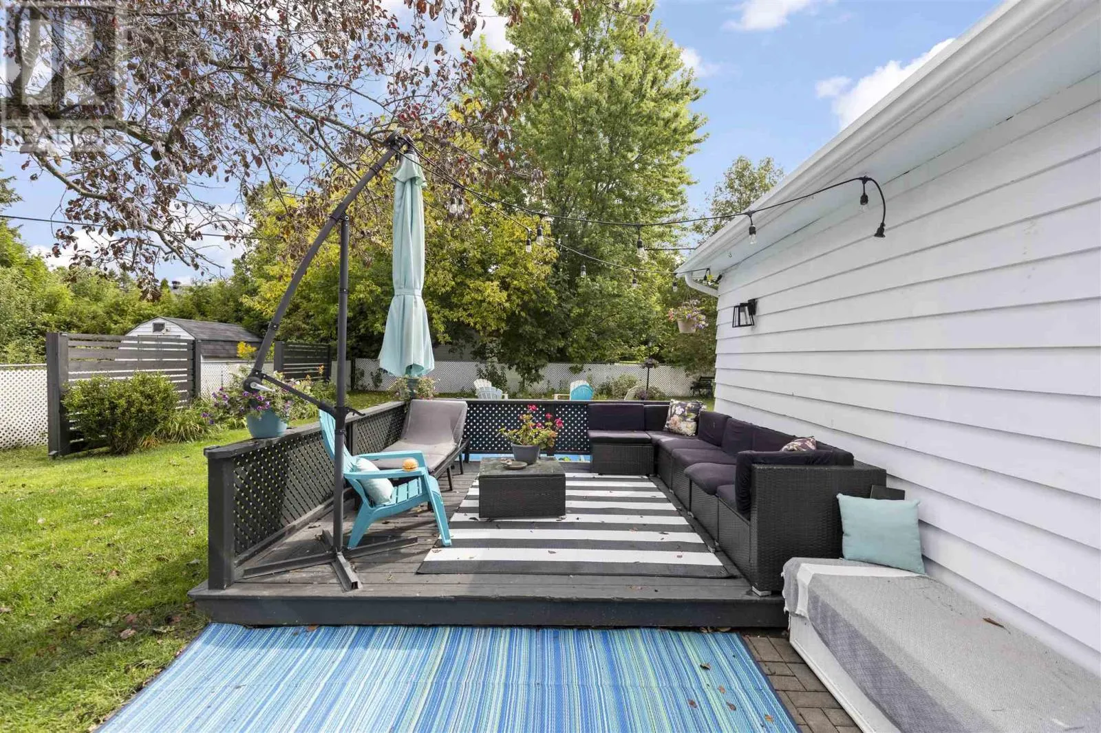 166 Brien AVE